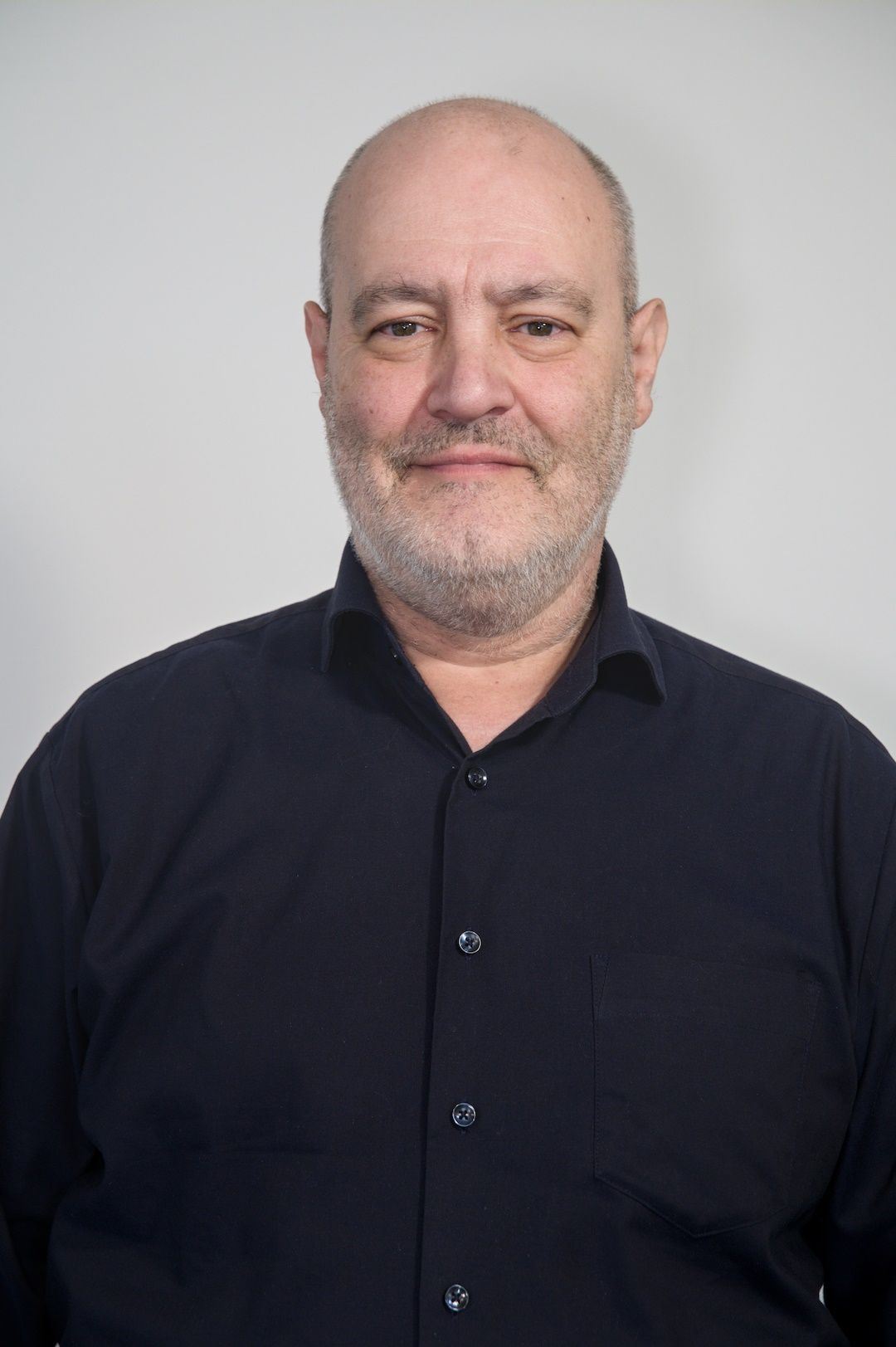 Portrait von  Gavino Schintu