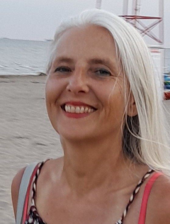 Portrait von  Johanna Nowak