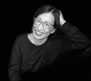 Portrait von  Mi-Jung Lee-Sartor