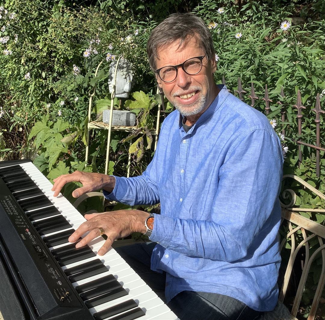 Portrait von  Christian Galle