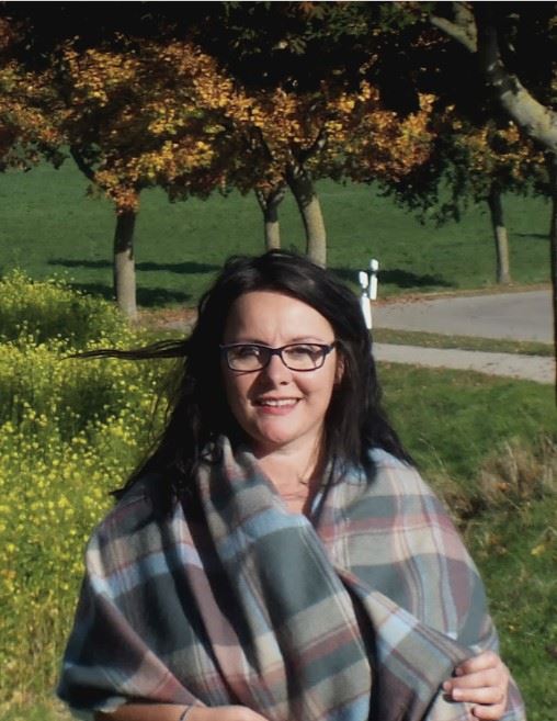 Portrait von  Marjola Mucaj