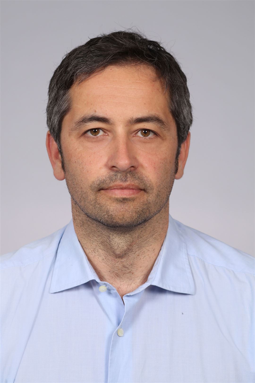 Portrait von  Stephan Hofstetter