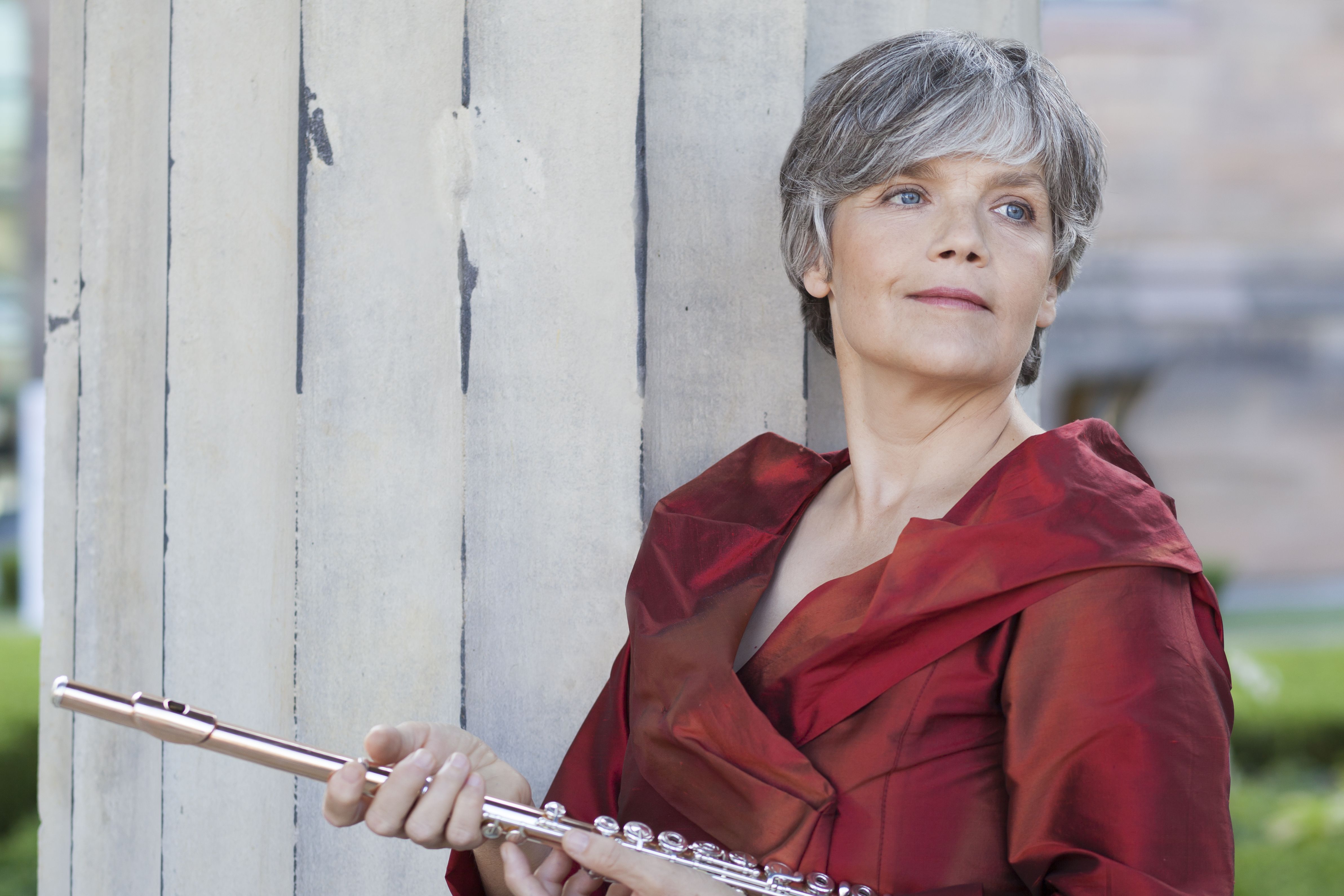 Portrait von Dr. Elisabeth M&ouml;st