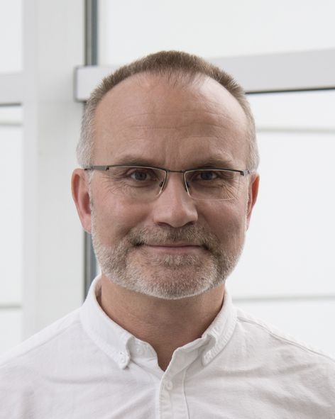 Portrait von  Martin Lang
