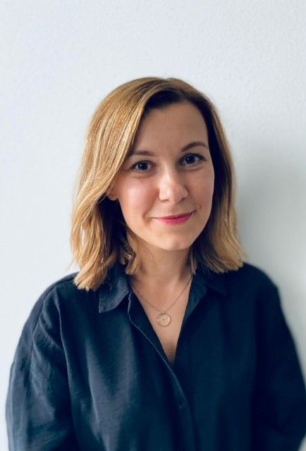 Portrait von  Alena Obesser