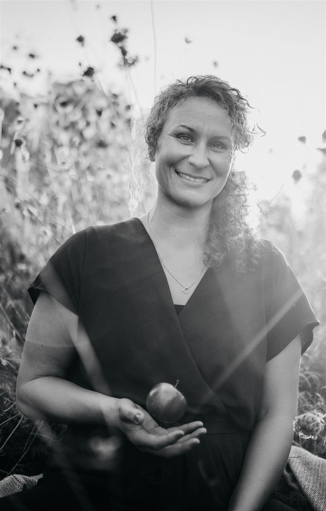 Portrait von  Stephanie Hemmer