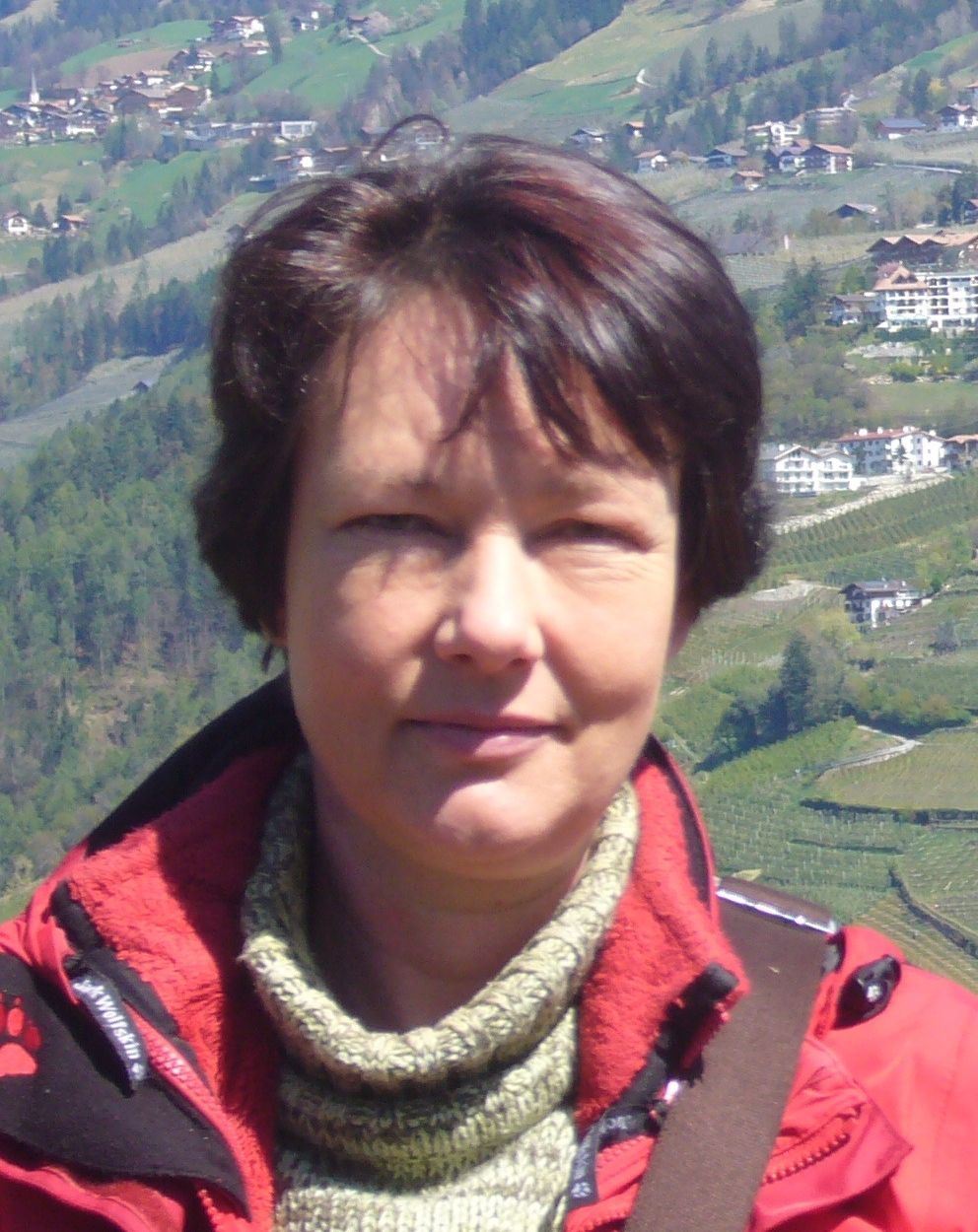 Sieglinde Diegritz