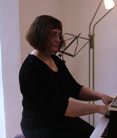 Galina Lebedeva
