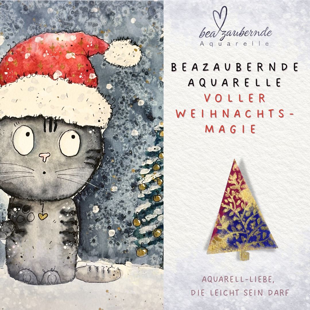 Schon wieder Weihnachten