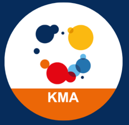 Logo KMA - Kurmanagement-App